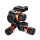 K&F Concept 3D z przekładnią zebątą GD3W - 1550457 - zdjęcie
